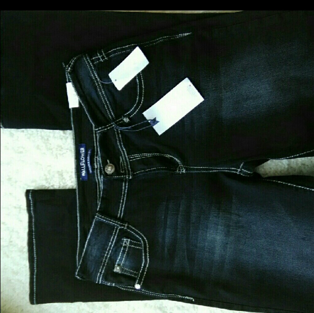 Juniors jeans